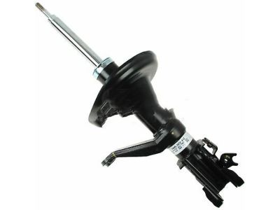 Honda 51605-SCV-A92 Shock Absorber Unit, Right Front