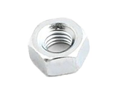 Honda 94001-08000-0S Nut, Hex. (8MM)