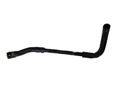 Honda 36286-P8F-A00 Tube A, Air Assist Pipe