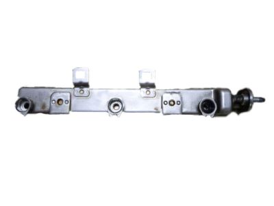 Honda Accord Fuel Rail - 16610-R70-A01