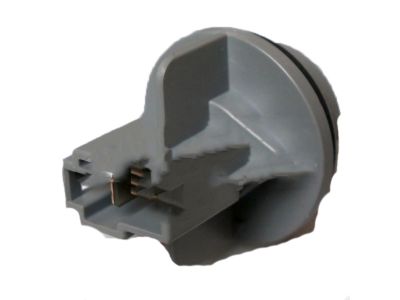 Honda 33305-SH3-A01 Socket (Gray)