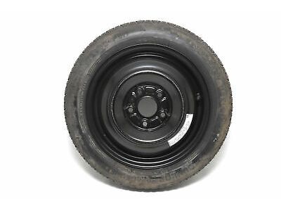 Honda CR-Z Spare Wheel - 42700-SNA-A51