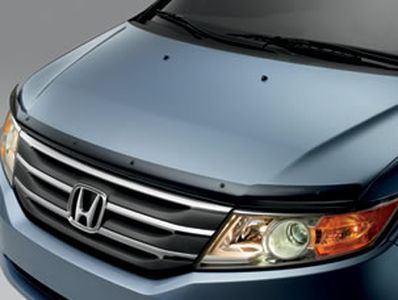 2012 Honda Odyssey Air Deflector - 08P47-TK8-100