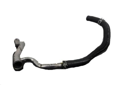 Honda Ridgeline Cooling Hose - 19505-RDJ-A00