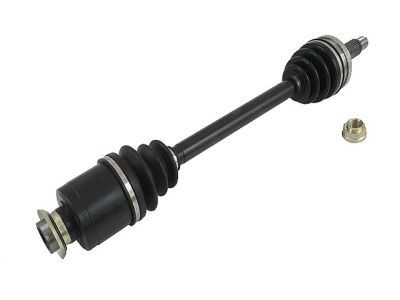 Honda Pilot Axle Shaft - 44305-S9V-A51