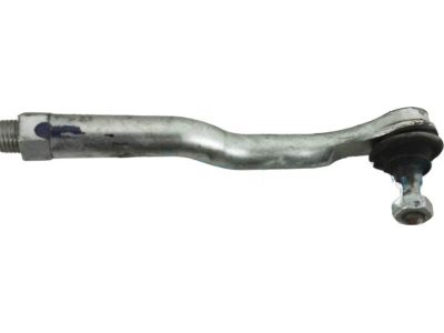 Honda Fit Steering Gear Box - 53400-T5R-A02