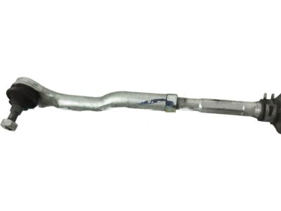 Honda Fit Steering Gear Box - 53400-T5R-A02