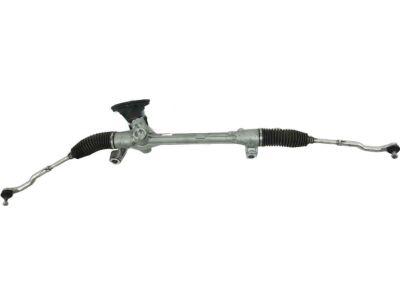 Honda Fit Steering Gear Box - 53400-T5R-A02