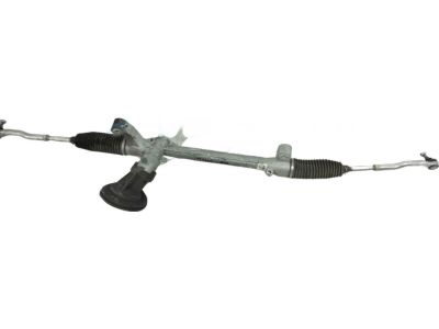 Honda Fit Steering Gear Box - 53400-T5R-A02