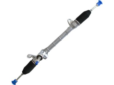 Honda Fit Steering Gear Box - 53400-T5R-A02