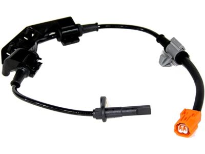 Honda 57470-S0X-A51 Sensor Assembly, Right Rear