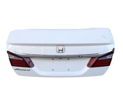 2015 Honda Accord Hybrid Trunk Lids - 68500-T3V-A90ZZ