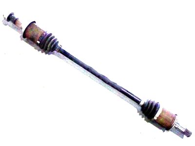 Honda 42311-SWA-000 Driveshaft Assembly, Driver Side