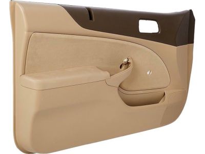 Honda 83550-S5P-A04ZC