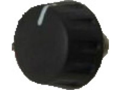 Honda 79601-S2A-911 Knob, Turn