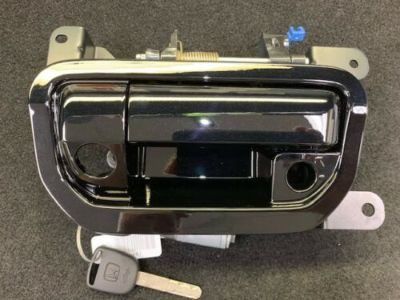 Honda Ridgeline Door Handle - 08Z07-T6Z-130E