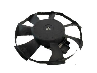 Honda Clarity Electric Fan Motor - 1J030-5WP-A01