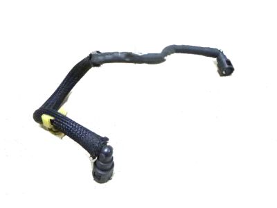 Honda 16720-R70-A03 Hose, Fuel Feed