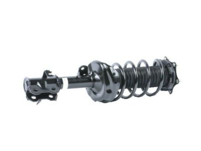 2009 Honda CR-V Shock Absorber - 51601-SWA-A05