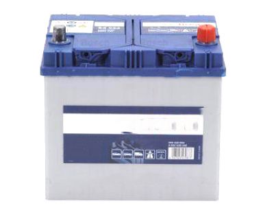 2008 Honda Accord Car Batteries - 31500-SL5-100M