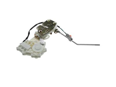 2000 Honda Civic Door Lock Actuator - 72110-S04-A02