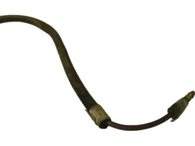35500-333-014 Honda Switch Assembly, Oil Pressure (Denso) Product Photo 4 of 6