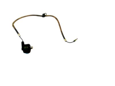 35500-333-014 Honda Switch Assembly, Oil Pressure (Denso) Product Photo 6 of 6