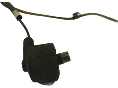 35500-333-014 Honda Switch Assembly, Oil Pressure (Denso) Product Photo 5 of 6