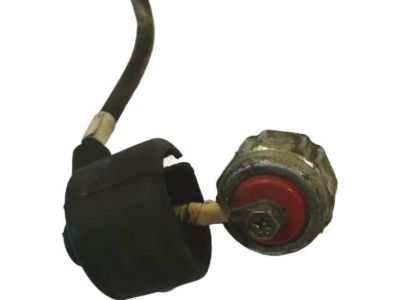 35500-333-014 Honda Switch Assembly, Oil Pressure (Denso) Product Photo 2 of 6