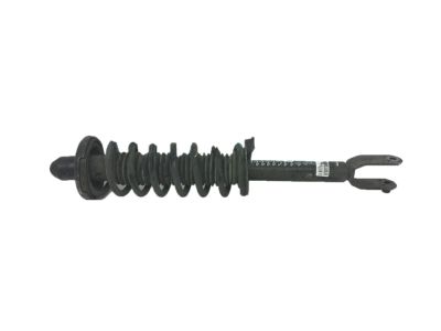 Honda 52610-TP7-A11 Shock Absorber Assembly, Right Rear