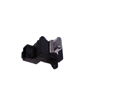 Honda 35380-SM4-003ZB Switch Assy., Auto Door Lock *Tkuromu* (CHROMIUM PLATING)