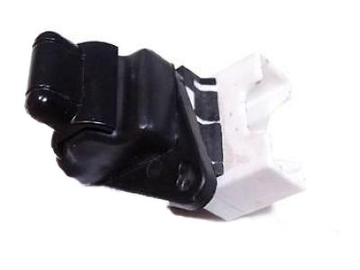 1997 Honda Accord Power Window Switch - 35765-SM3-003