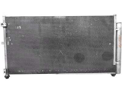 Honda Clarity Plug-In Hybrid A/C Condenser - 80110-TRW-A02