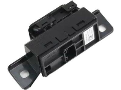 2021 Honda Odyssey Power Window Switch - 35780-THR-A12