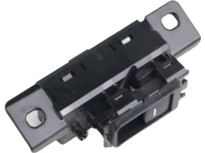 2021 Honda Odyssey Power Window Switch - 35780-THR-A12