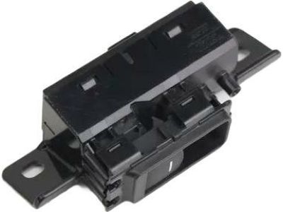 2021 Honda Odyssey Power Window Switch - 35780-THR-A12