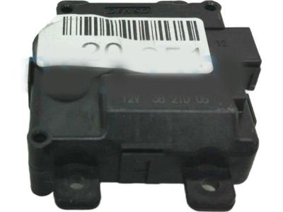 Honda Odyssey Blend Door Actuator - 79150-THR-A41