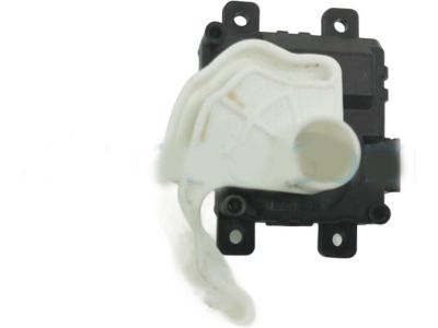 Honda Odyssey Blend Door Actuator - 79150-THR-A41