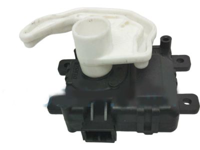 Honda Odyssey Blend Door Actuator - 79150-THR-A41
