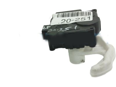 Honda Odyssey Blend Door Actuator - 79150-THR-A41