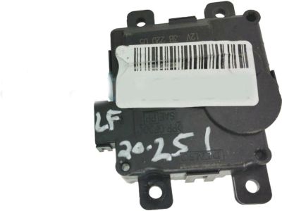 Honda Odyssey Blend Door Actuator - 79150-THR-A41