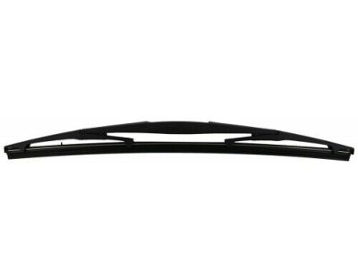 Honda 76730-S10-305 Blade, Windshield Wiper (300Mm)