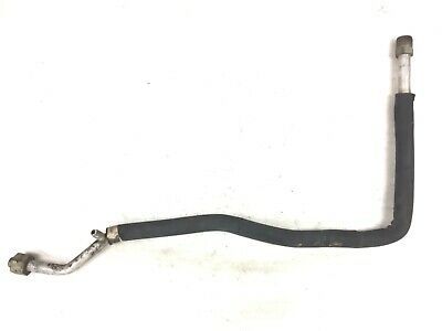 1988 Honda CRX A/C Hose - 80321-SH3-A12