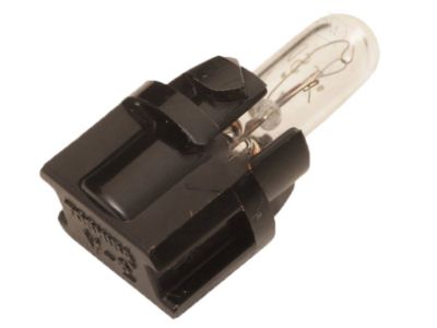 Honda 35506-SA5-003 Bulb (14V 1.4W)