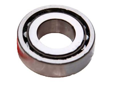 Honda 91102-PLW-003 Bearing, Needle (25X52.2X15)