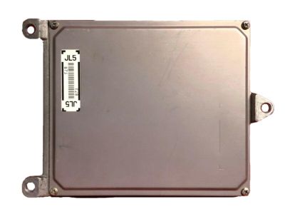 1996 Honda Accord Engine Control Module - 37820-P0J-L51