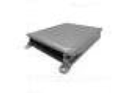 1996 Honda Accord Engine Control Module - 37820-P0J-L51