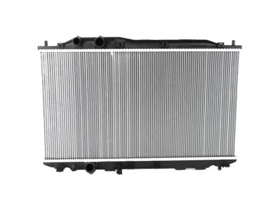 2011 Honda Civic Radiator - 19010-RNB-C51