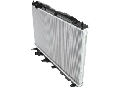 Honda 19010-RNB-C51 Radiator (Denso)