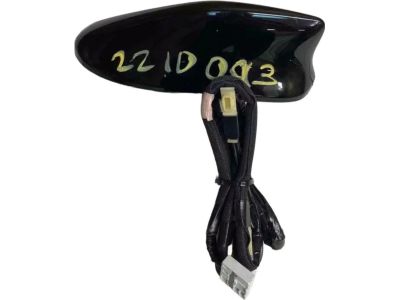 Honda Accord Antenna - 39150-TVA-C71